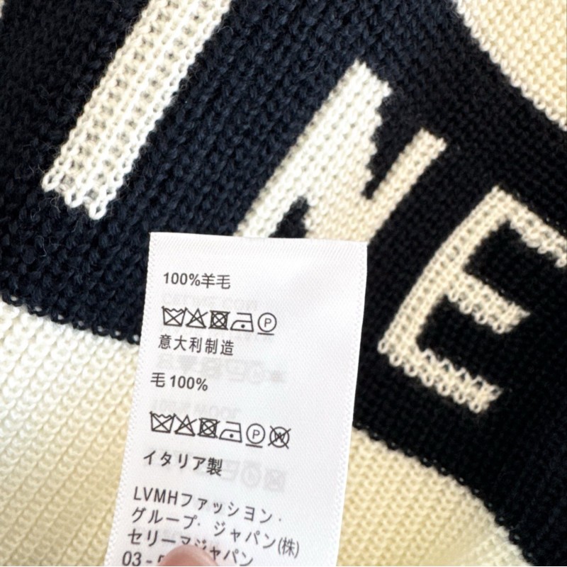 Celine Unisex Sweater