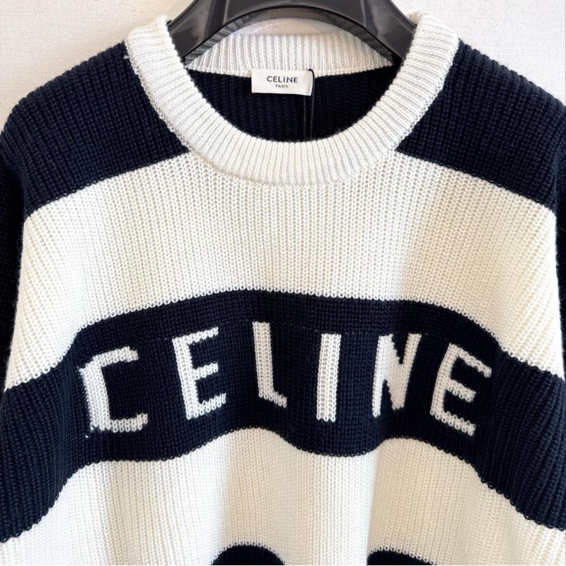 Celine Unisex Sweater