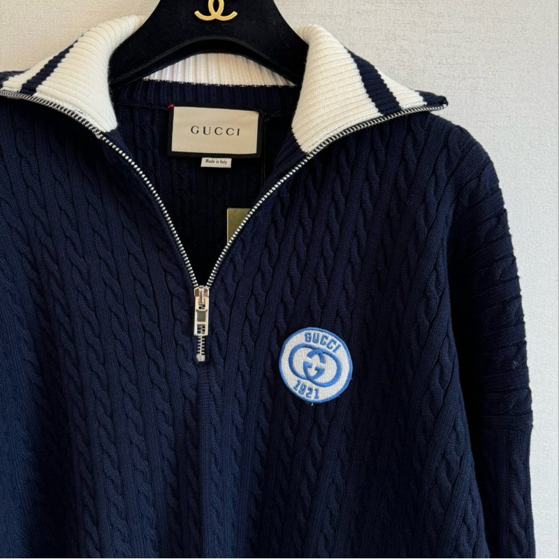 Gucci Unisex Sweater