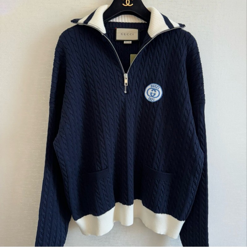 Gucci Unisex Sweater