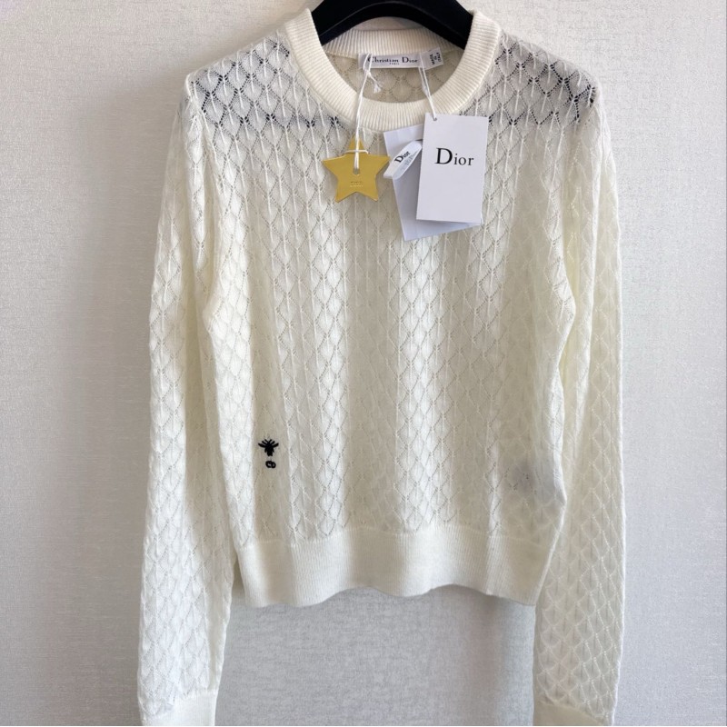 Dior Long Sleeves Shirt