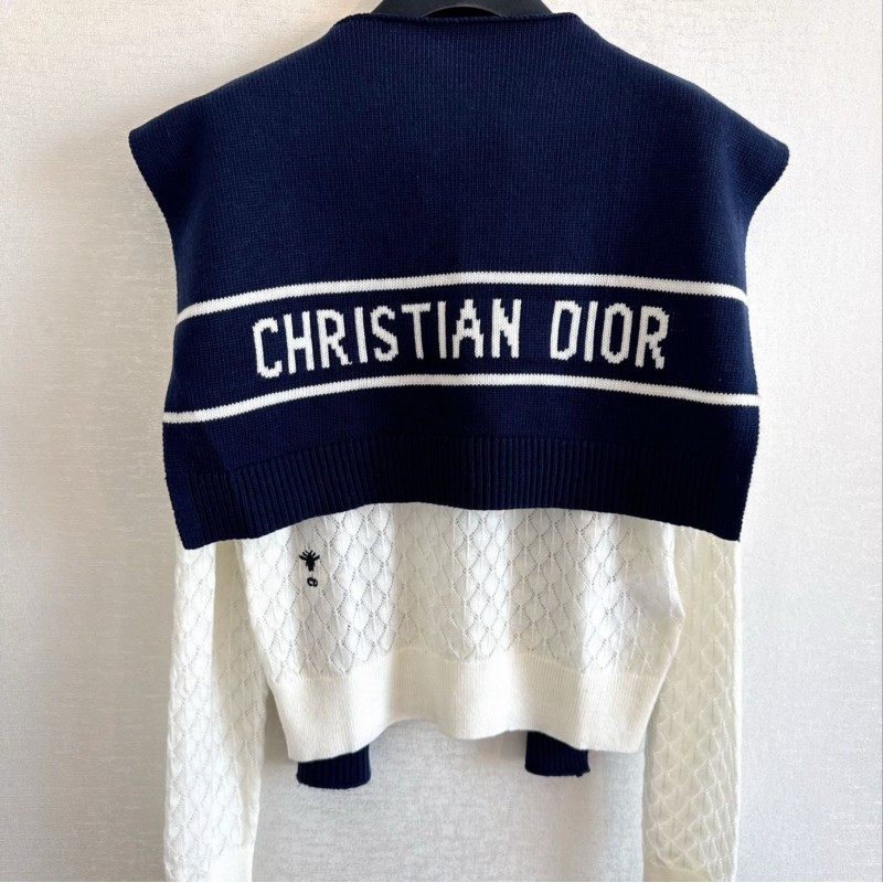 Dior Long Sleeves Shirt