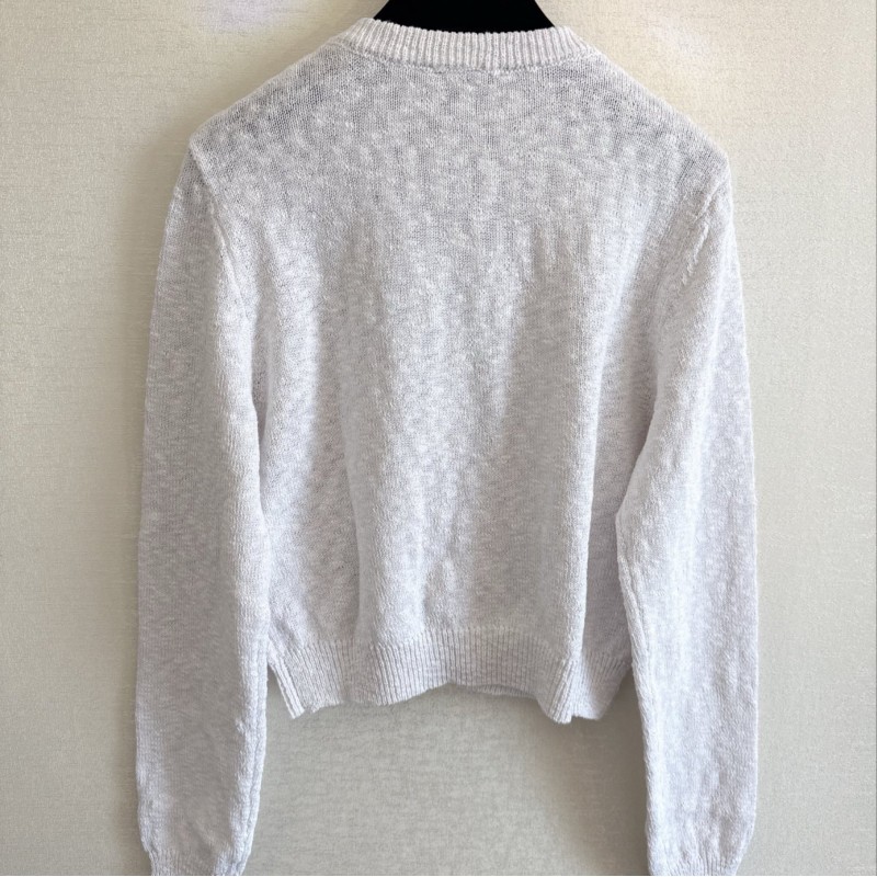 Chanel Cardigan