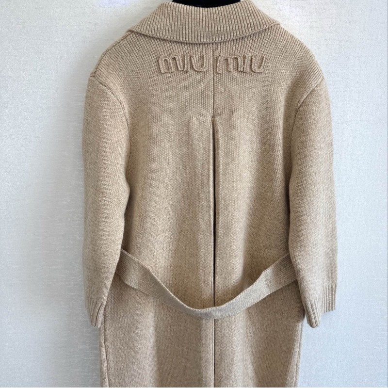 MiuMiu Coat