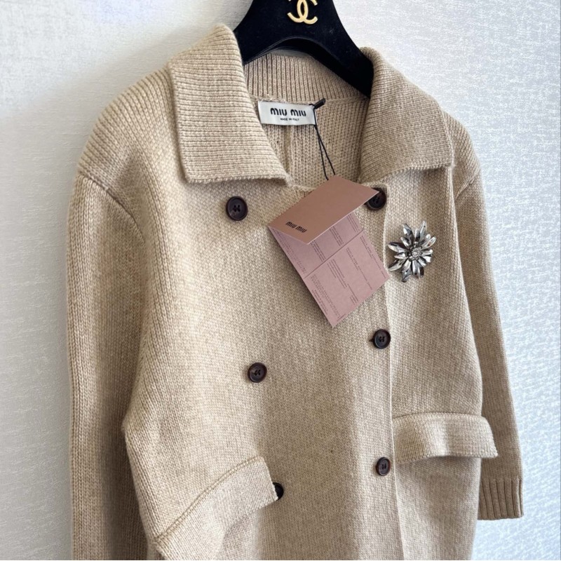 MiuMiu Coat