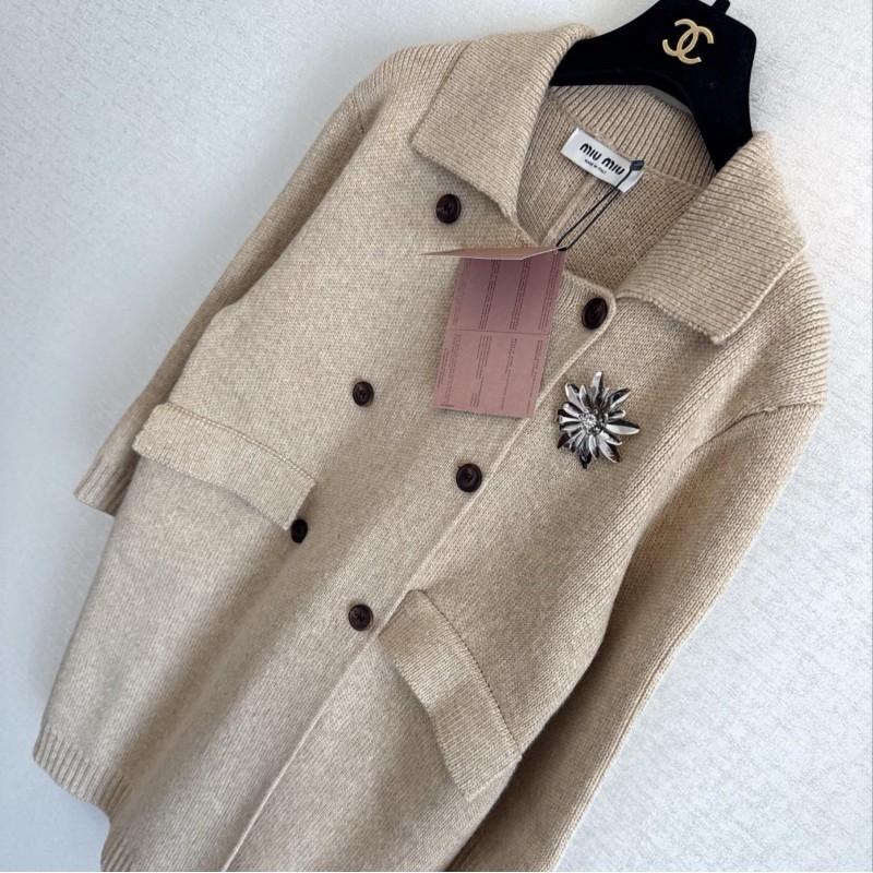 MiuMiu Coat