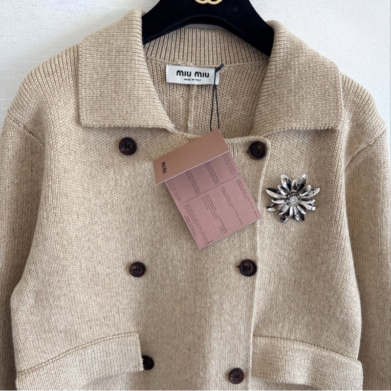 MiuMiu Coat