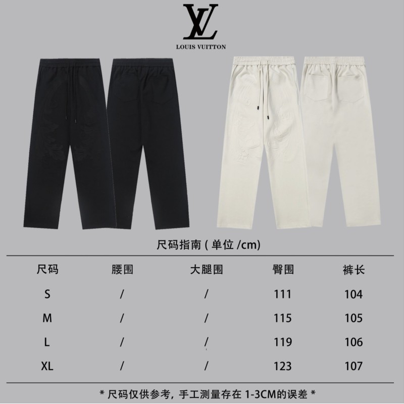 LV Unisex Sweatpants