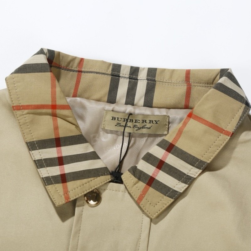 Burberry Unisex Jacket