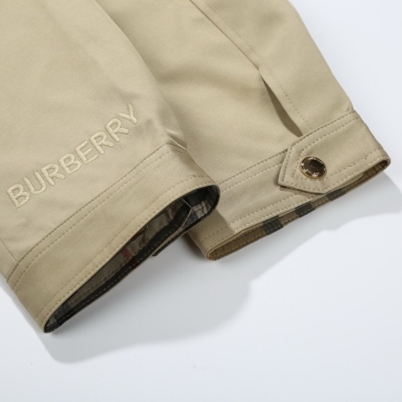 Burberry Unisex Jacket