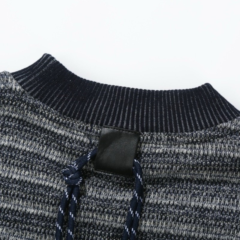 MiuMiu Unisex Long Sleeves Shirt