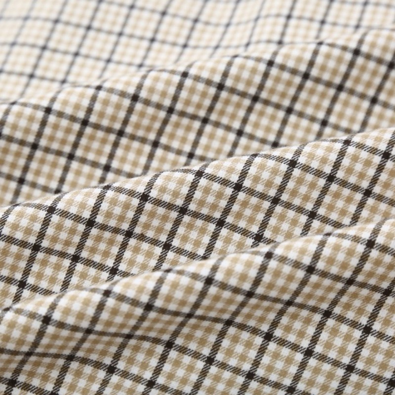 MiuMiu Unisex Reversible Long Sleeves Shirt