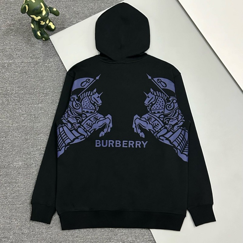 Burberry Unisex Hoodie