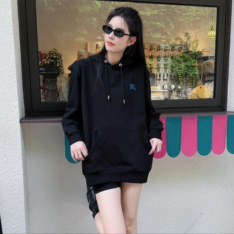 Burberry Unisex Hoodie