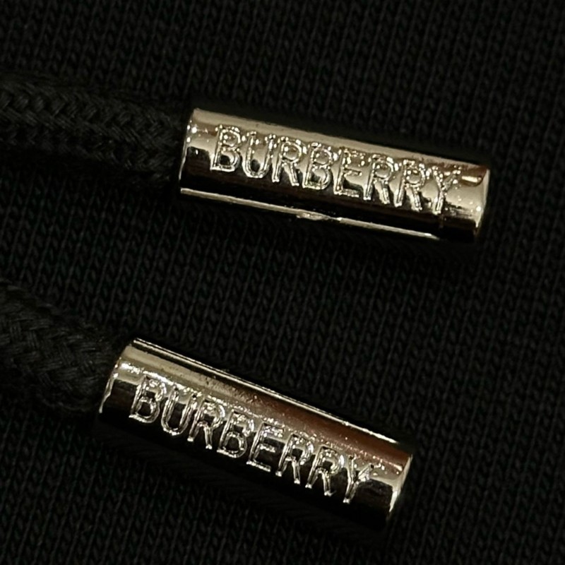 Burberry Unisex Hoodie