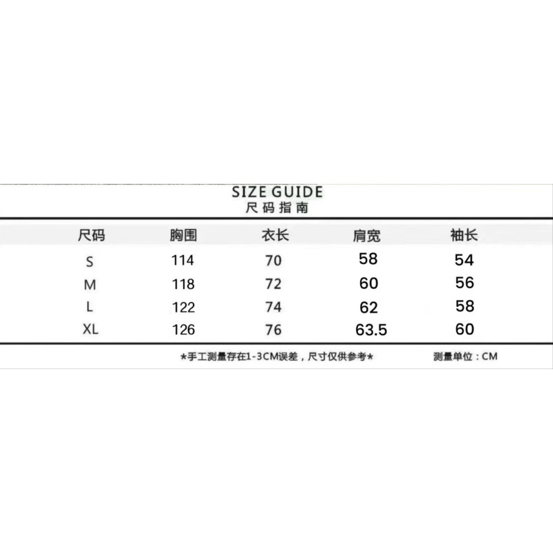 Burberry Unisex Hoodie