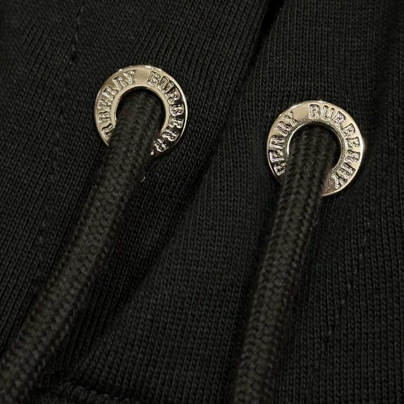 Burberry Unisex Hoodie