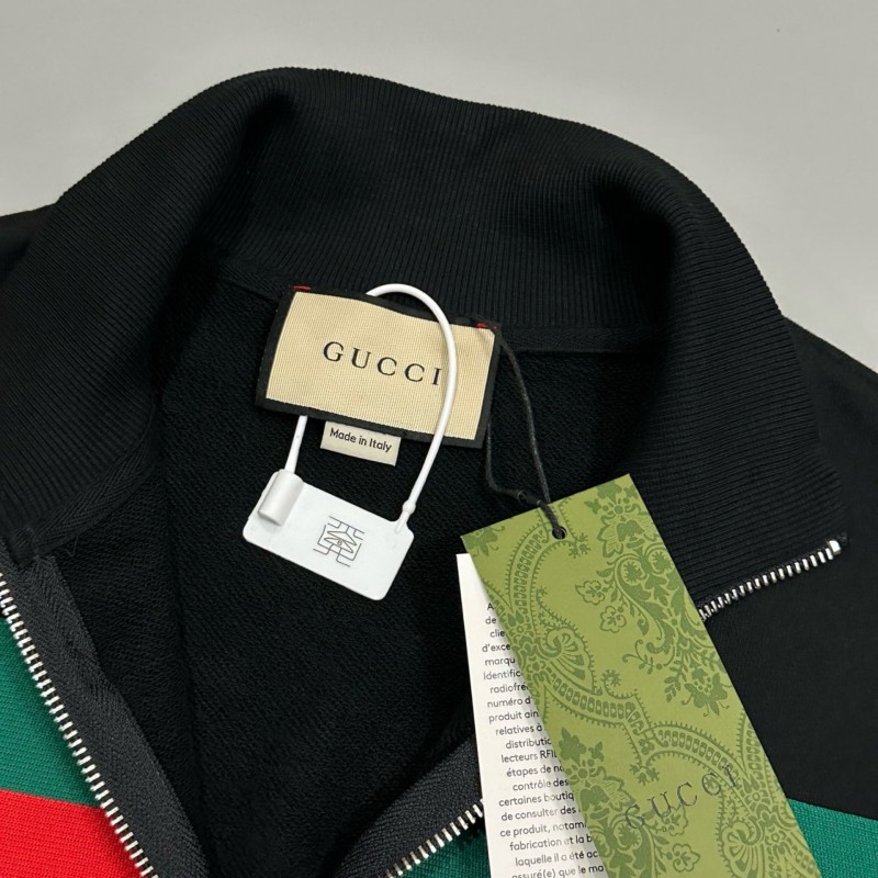 Gucci Unisex Hoodie