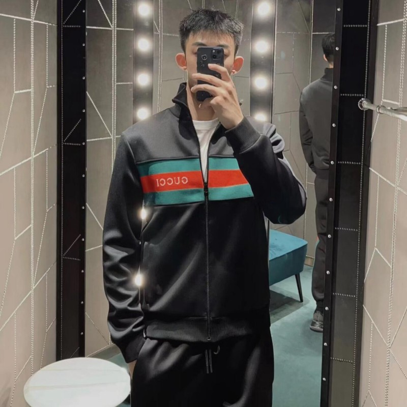 Gucci Unisex Hoodie