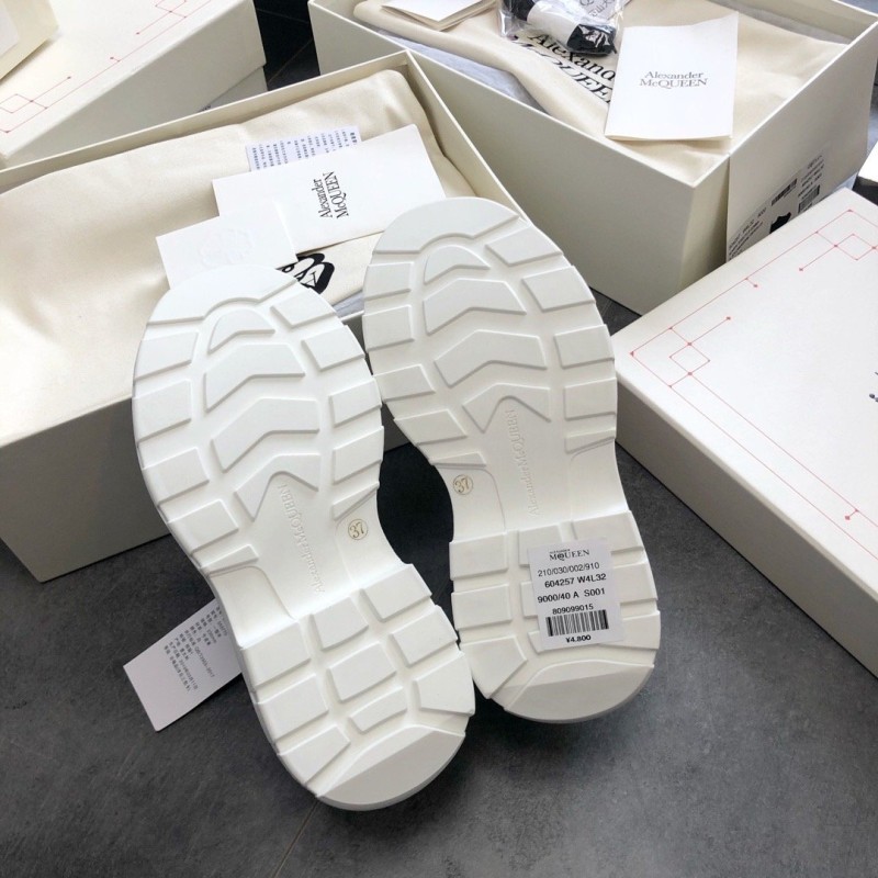 McQueen Unisex Shoes