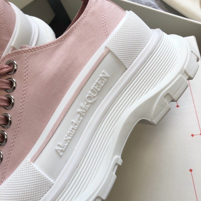 McQueen Unisex Shoes