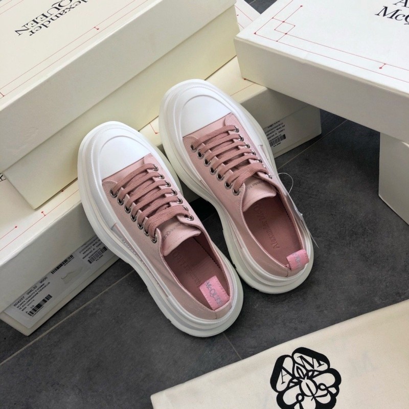 McQueen Unisex Shoes