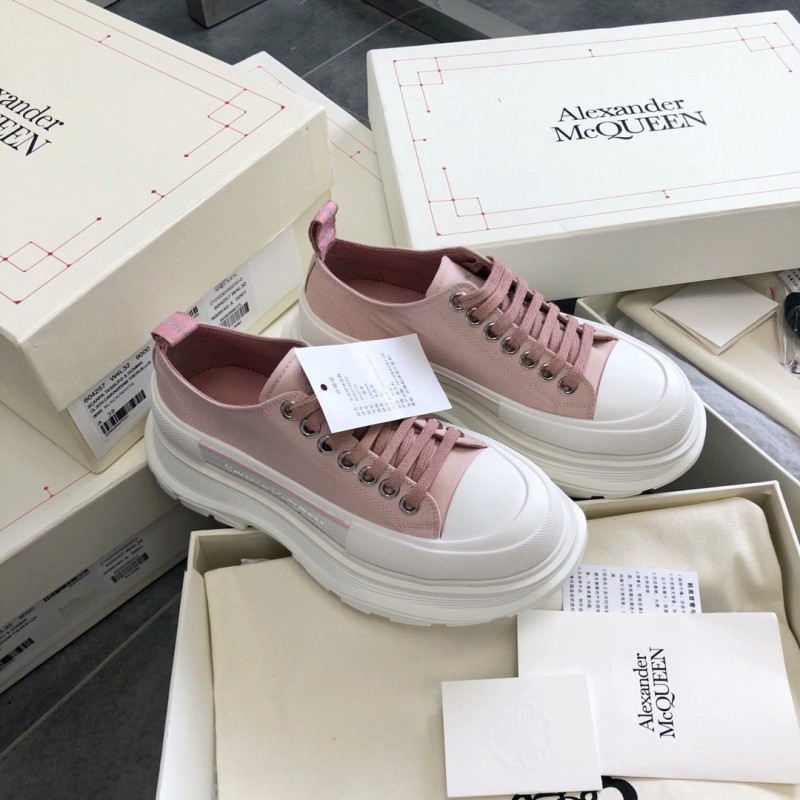 McQueen Unisex Shoes