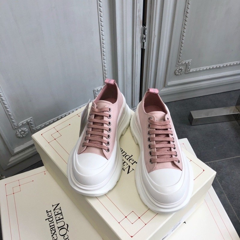 McQueen Unisex Shoes