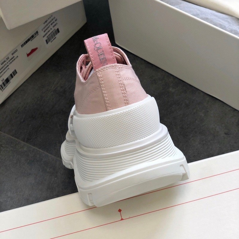 McQueen Unisex Shoes