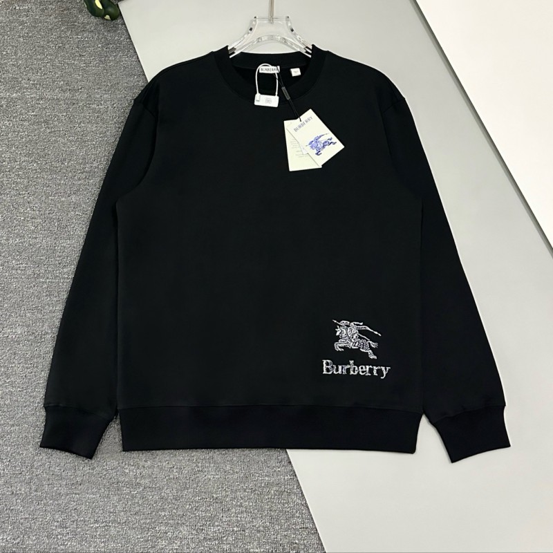 Burberry Unisex Hoodie