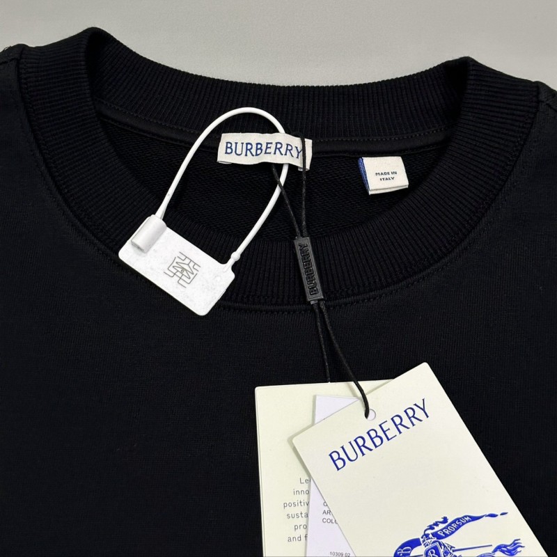 Burberry Unisex Hoodie