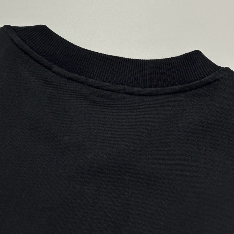 Burberry Unisex Hoodie