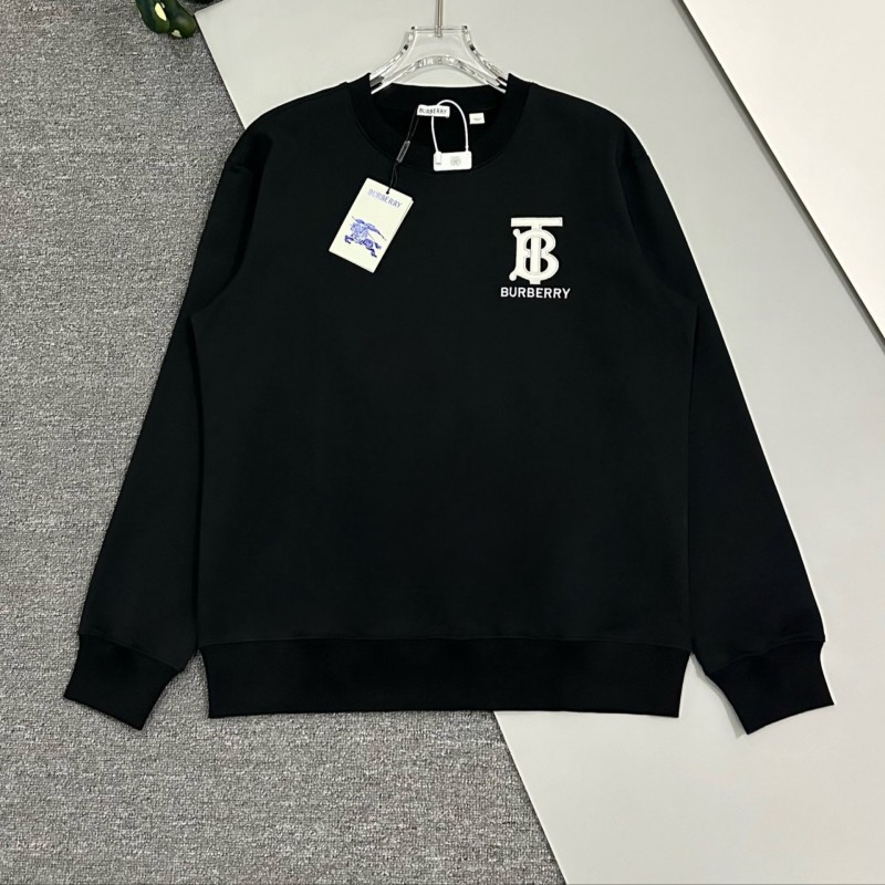 Burberry Unisex Hoodie