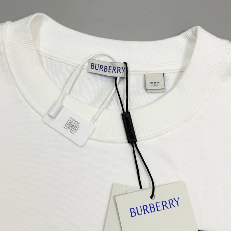 Burberry Unisex Hoodie