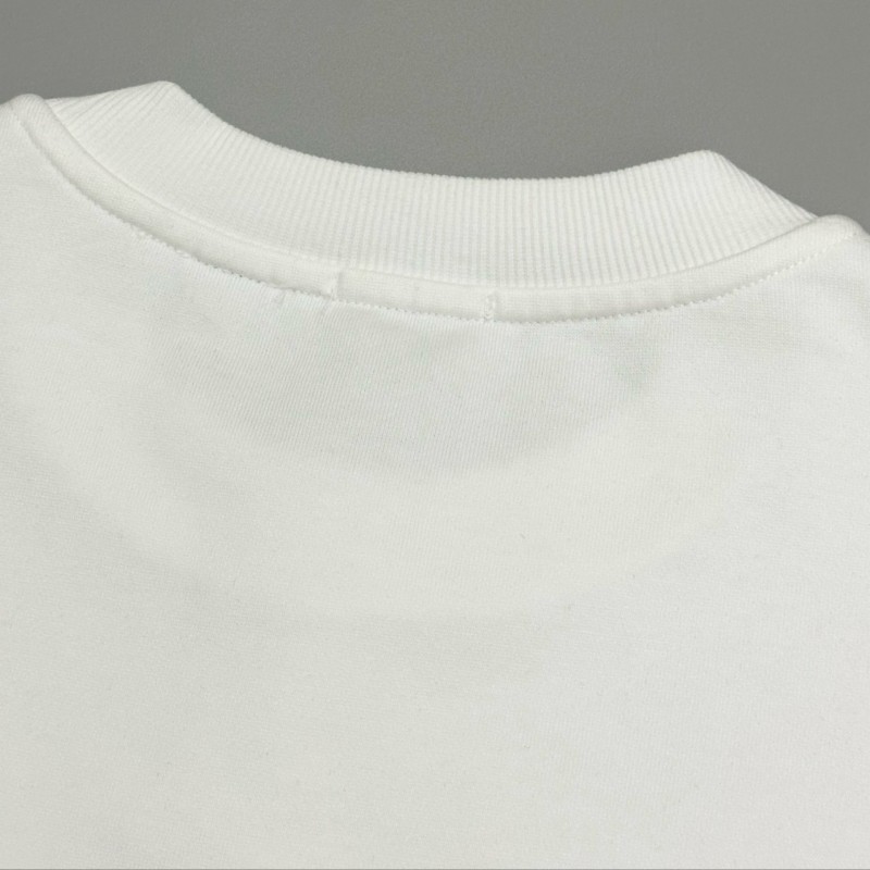 Burberry Unisex Hoodie