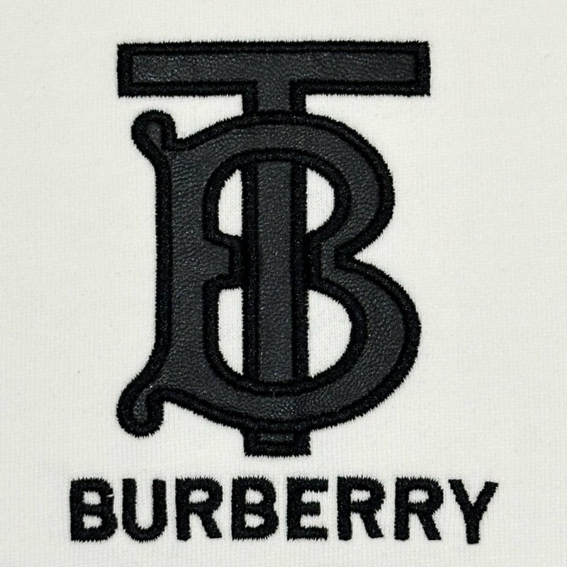 Burberry Unisex Hoodie