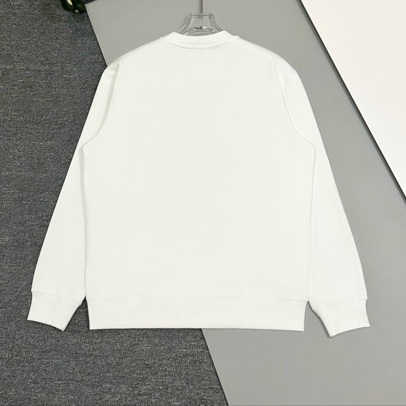 Burberry Unisex Hoodie