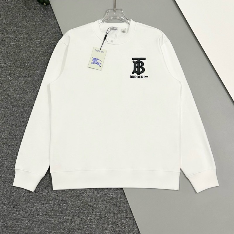 Burberry Unisex Hoodie