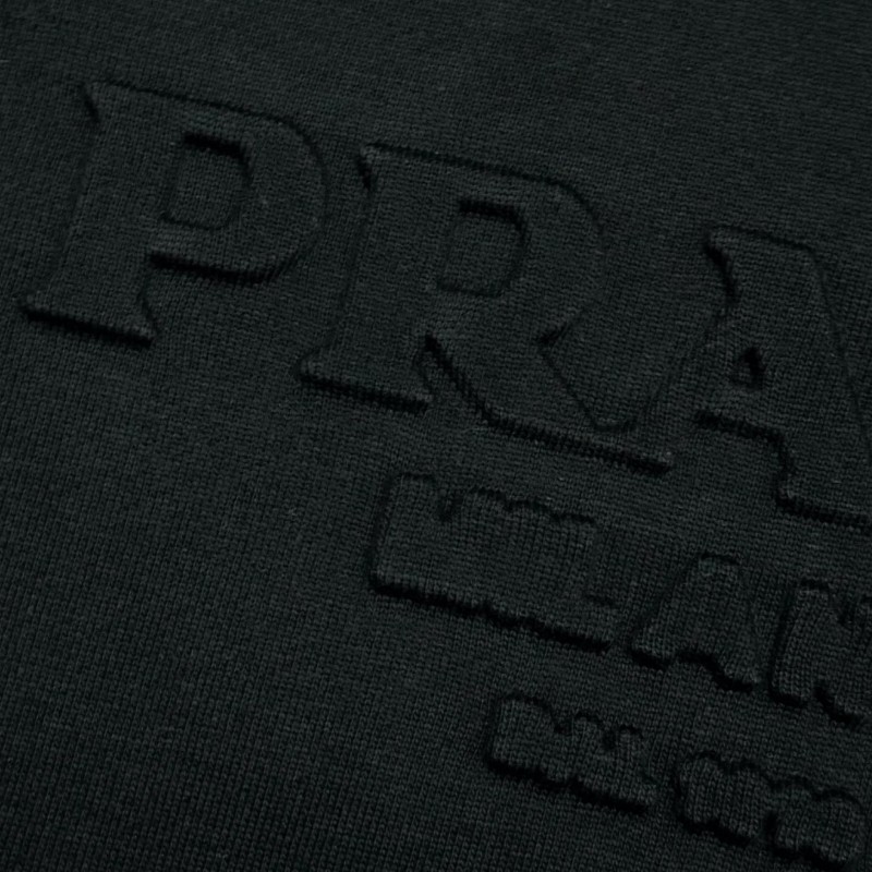 Prada Unisex Hoodie