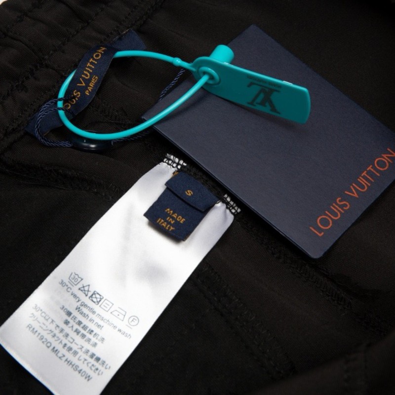 LV Unisex Sweatpants
