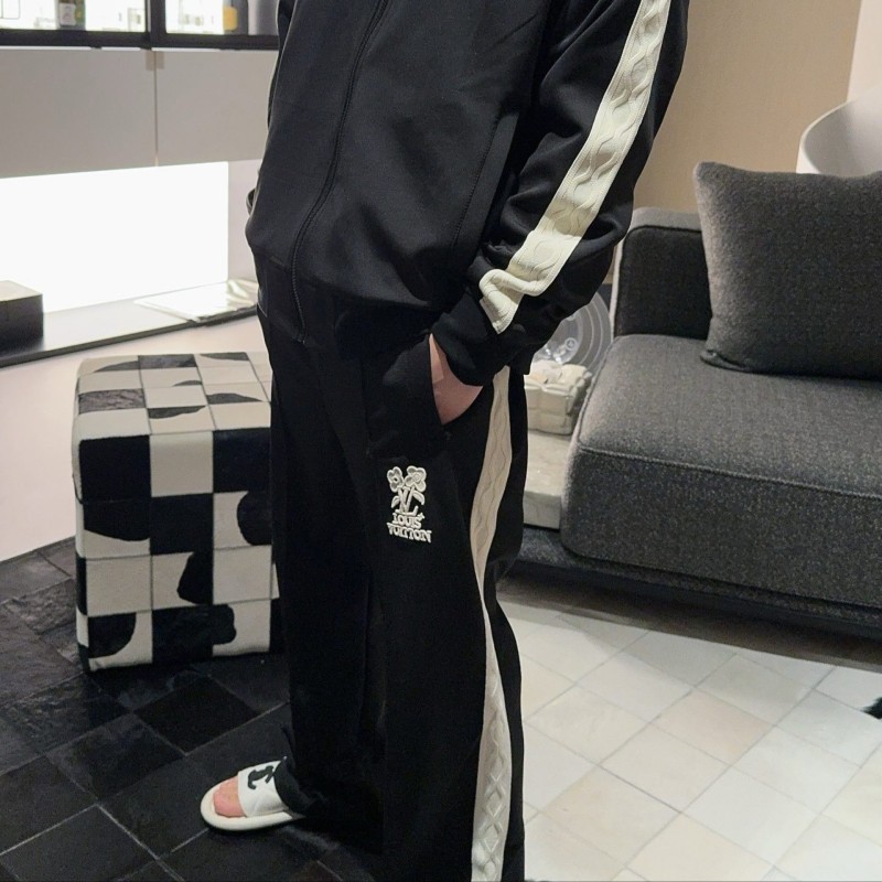 LV Unisex Sweatpants