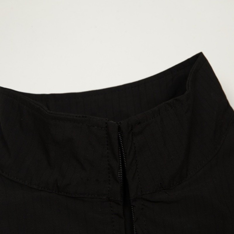 LV Unisex Zipper Sweater