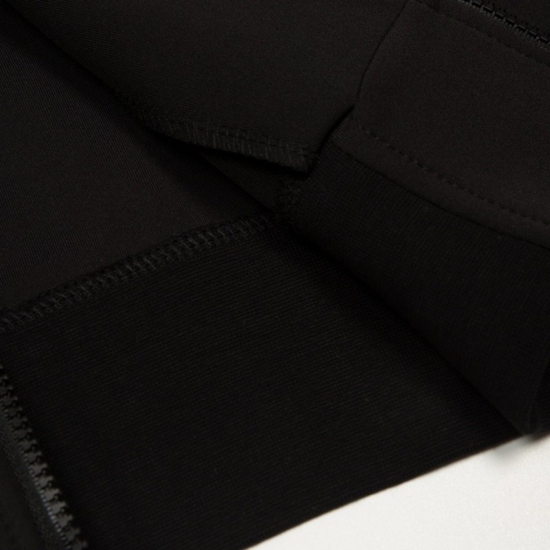 LV Unisex Zipper Sweater