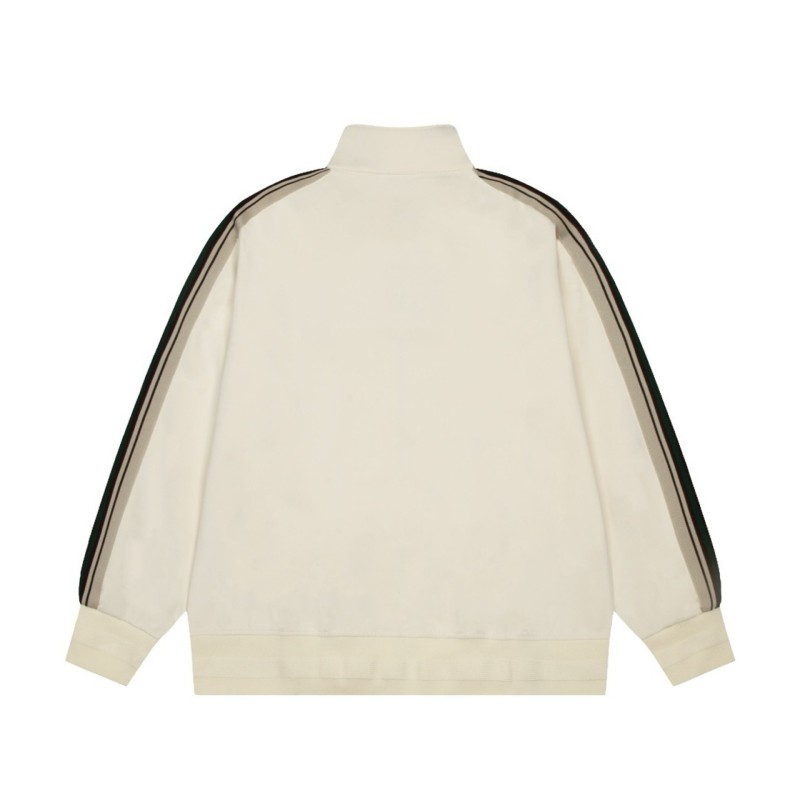 Burberry Unisex Zipper Sweater & Sweatpants