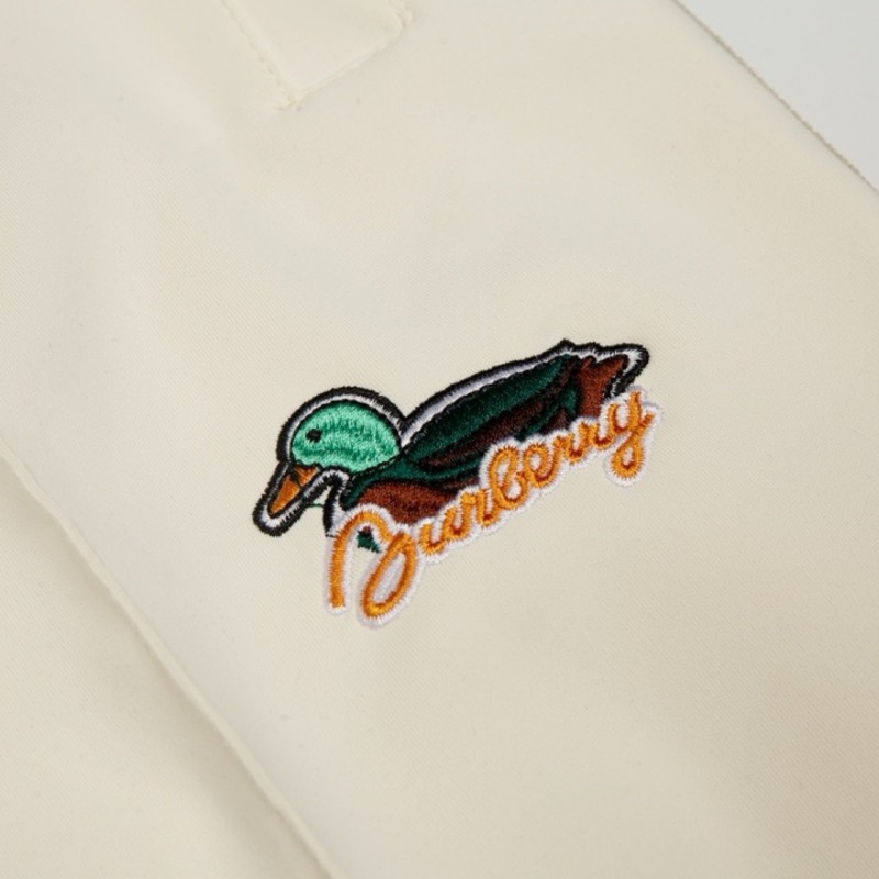 Burberry Unisex Zipper Sweater & Sweatpants