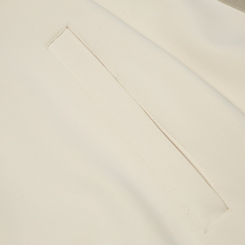 Burberry Unisex Zipper Sweater & Sweatpants