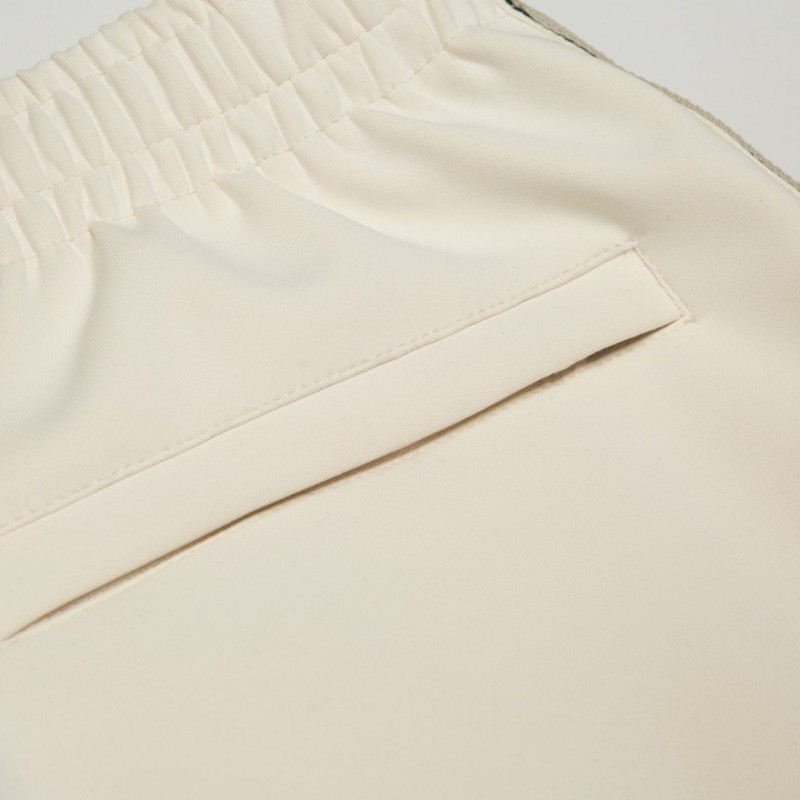 Burberry Unisex Zipper Sweater & Sweatpants