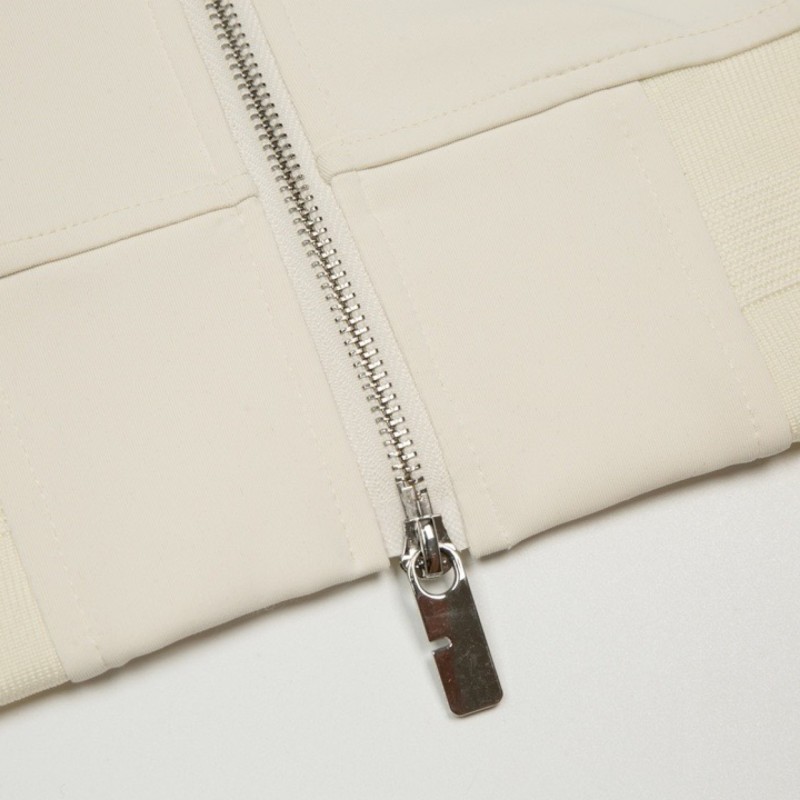 Burberry Unisex Zipper Sweater & Sweatpants