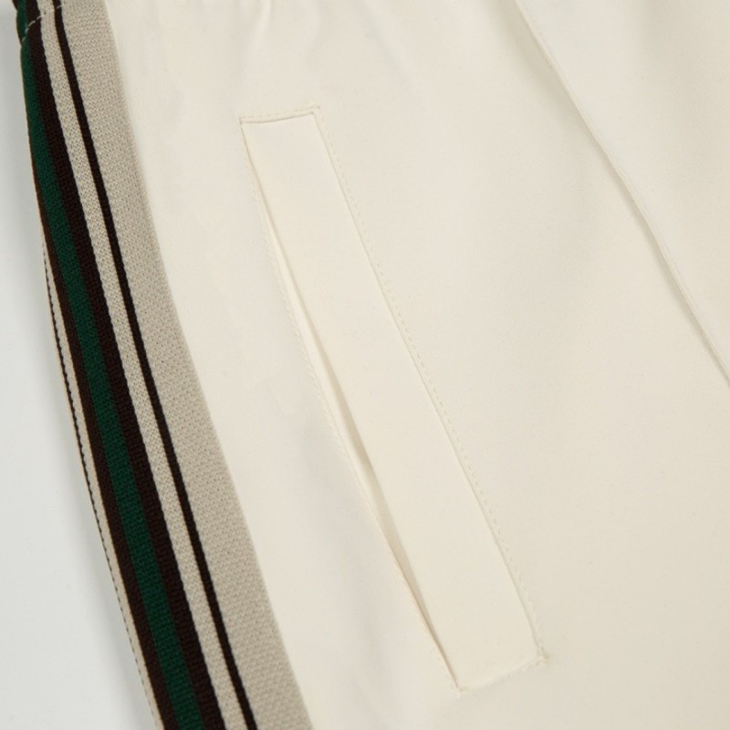 Burberry Unisex Zipper Sweater & Sweatpants