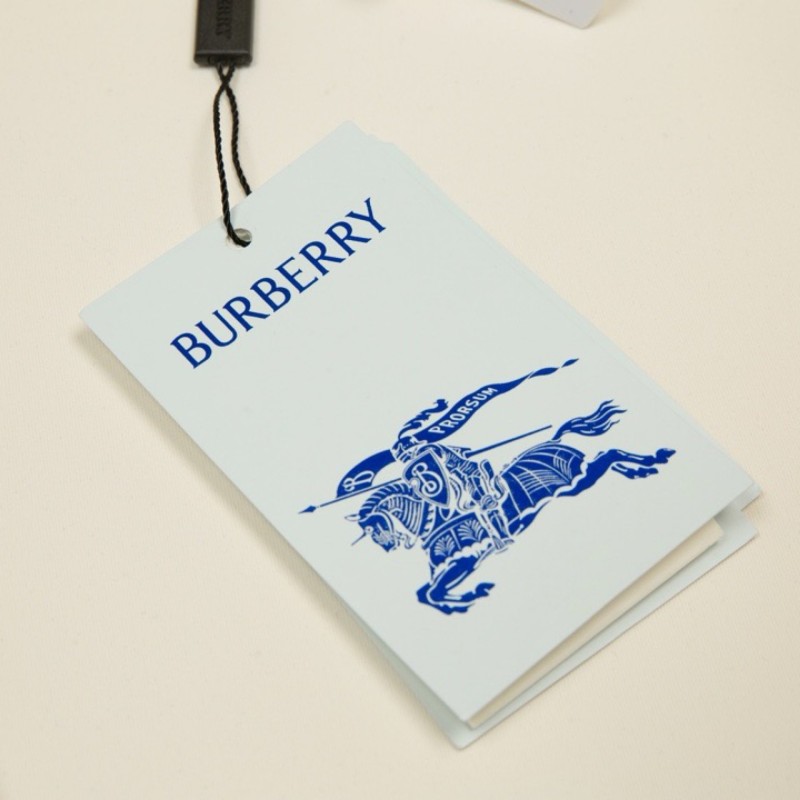 Burberry Unisex Zipper Sweater & Sweatpants